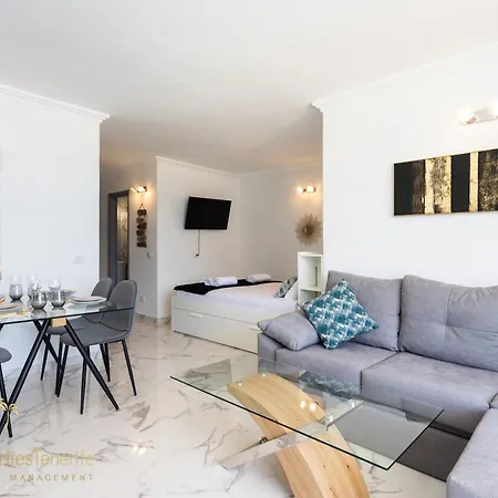 Estudio Caridad San Miguel de Abona Extérieur photo