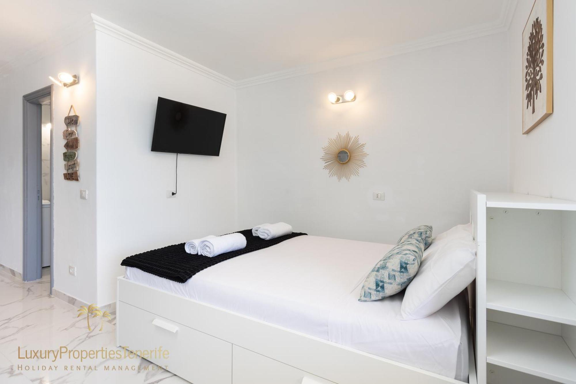 Estudio Caridad Appartement *