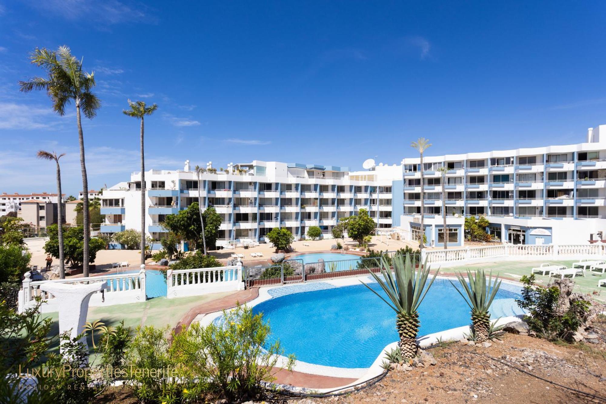 Estudio Caridad Appartement *