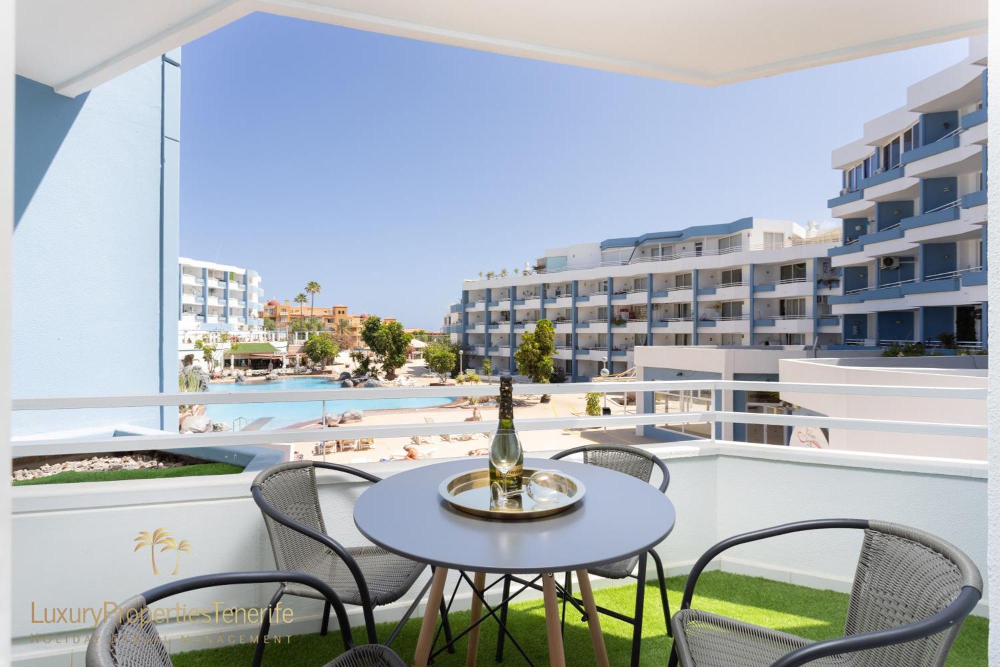 Appartement Estudio Caridad