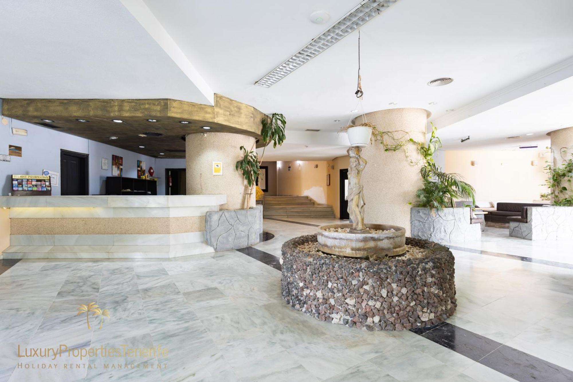 Estudio Caridad * San Miguel de Abona