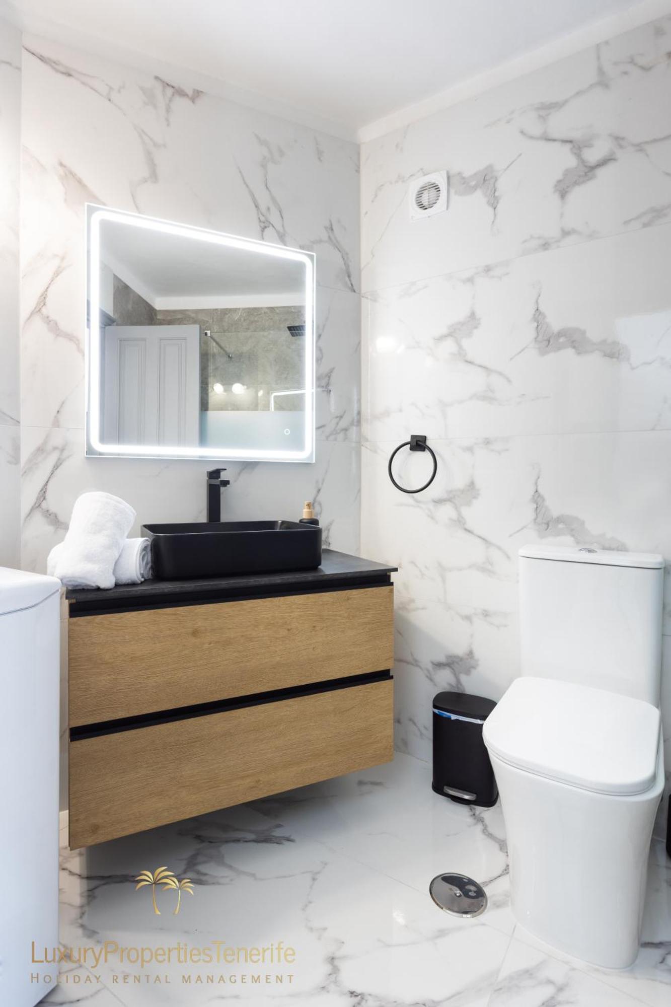 Appartement Estudio Caridad