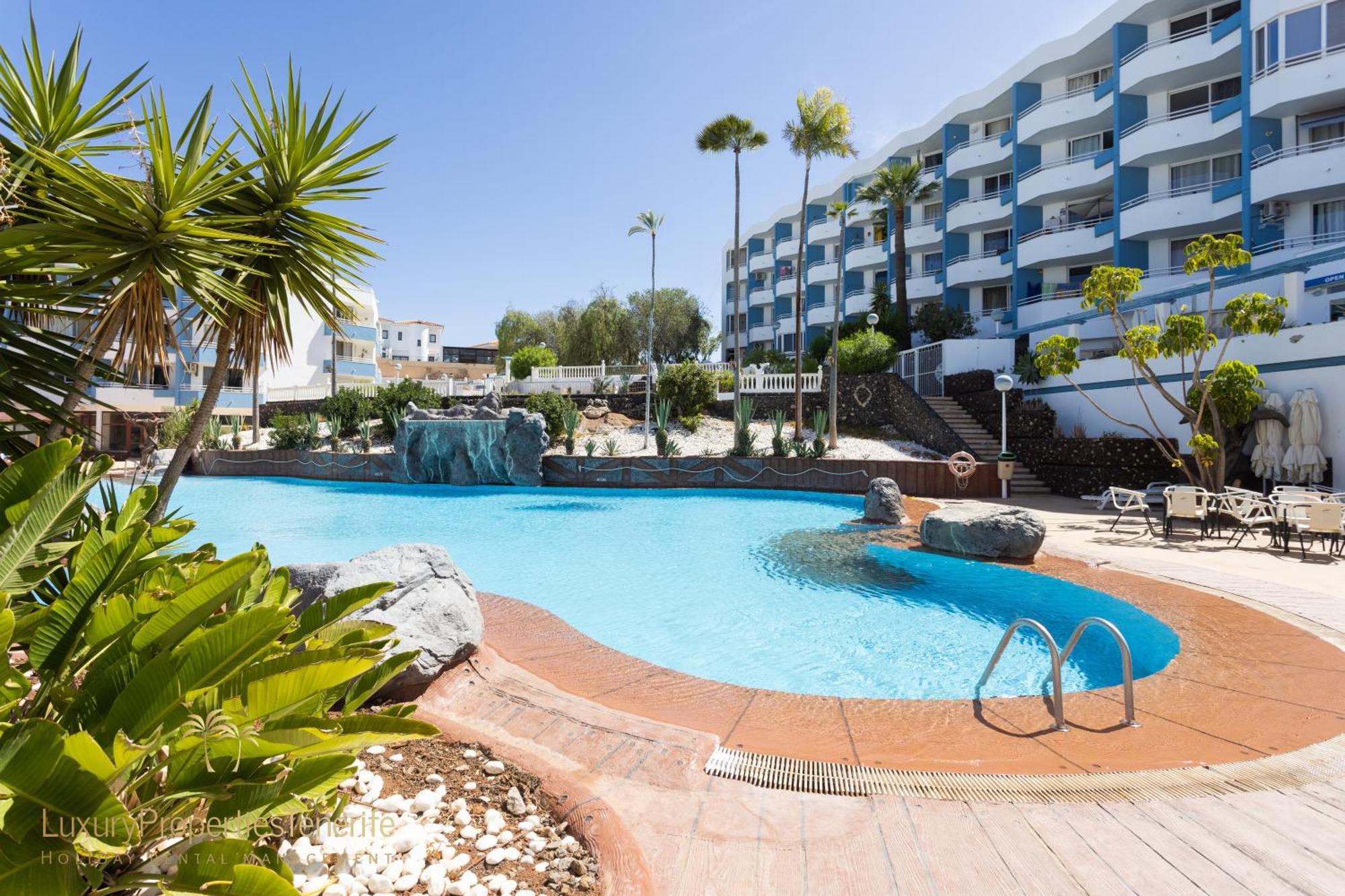 Estudio Caridad Appartement